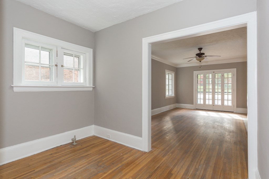 St. Regis 3 Bedroom Apartments