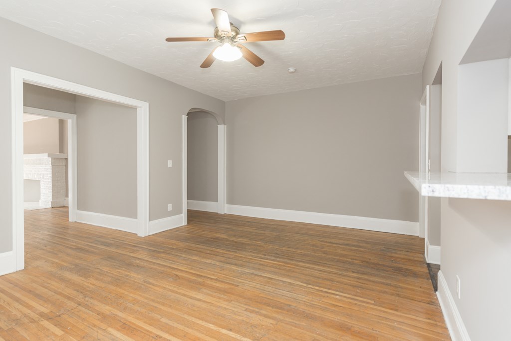 St. Regis 3 Bedroom Apartments