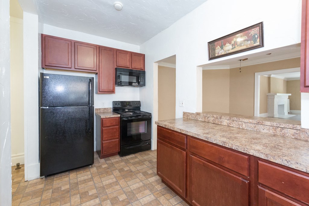 St. Regis 3 Bedroom Apartments