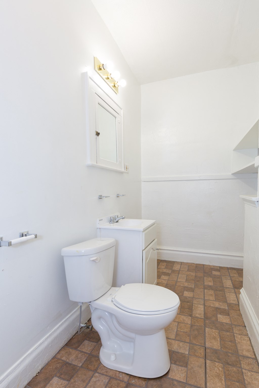 St. Regis 3 Bedroom Apartments