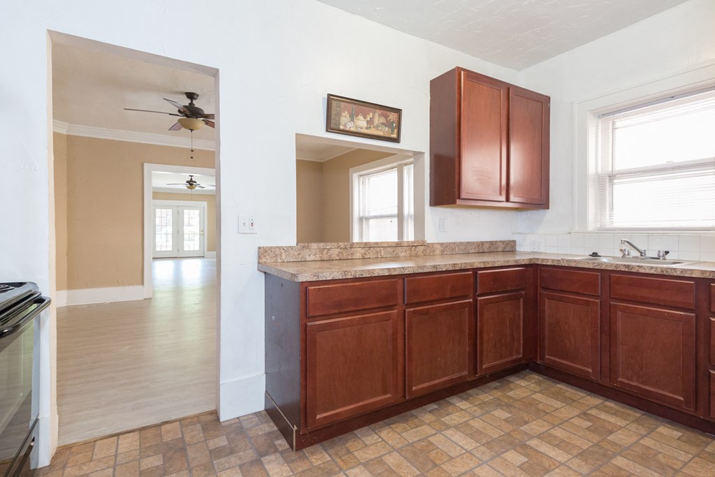 St. Regis 3 Bedroom Apartments