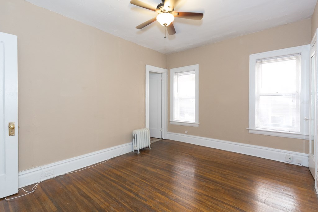 St. Regis 3 Bedroom Apartments