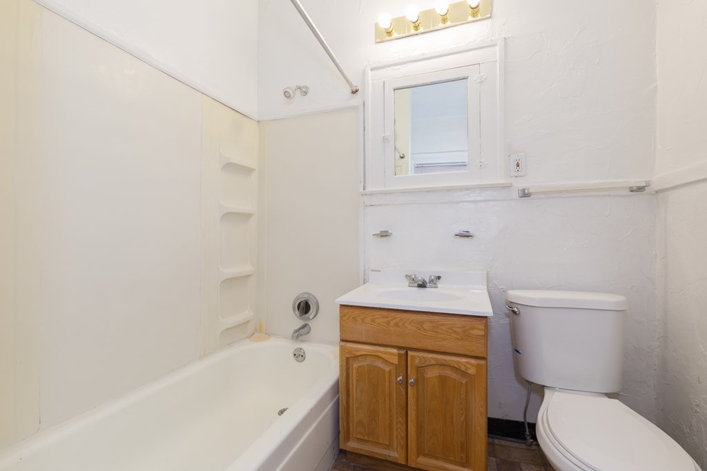 St. Regis 3 Bedroom Apartments