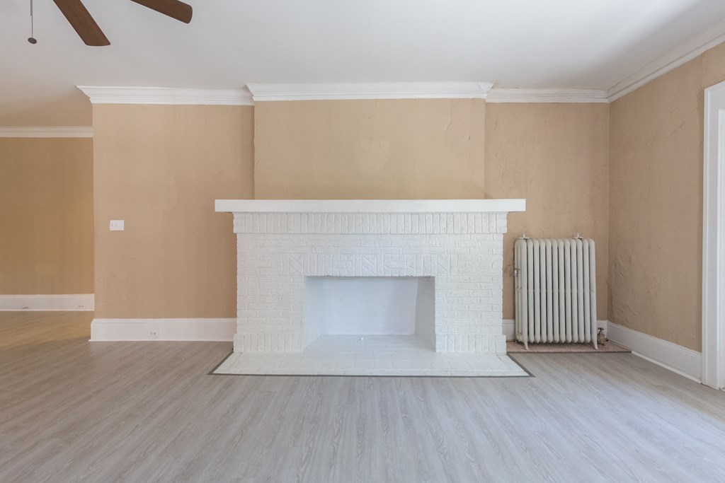 St. Regis 3 Bedroom Apartments