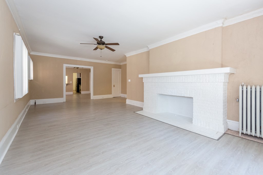 St. Regis 3 Bedroom Apartments