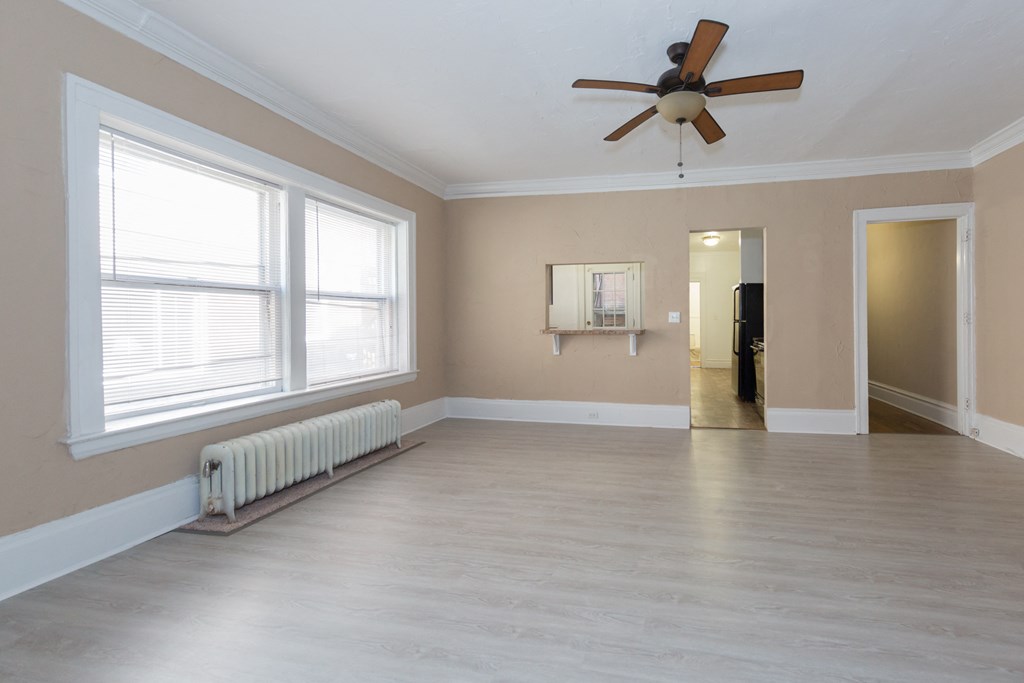 St. Regis 3 Bedroom Apartments