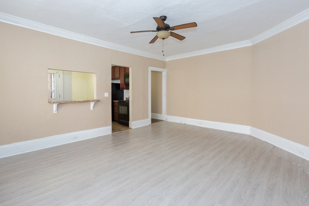 St. Regis 3 Bedroom Apartments