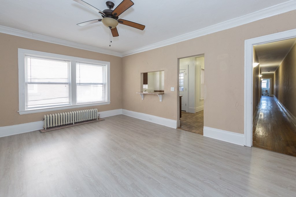 St. Regis 3 Bedroom Apartments