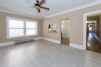 St. Regis 3 Bedroom Apartments - Photo Gallery 6