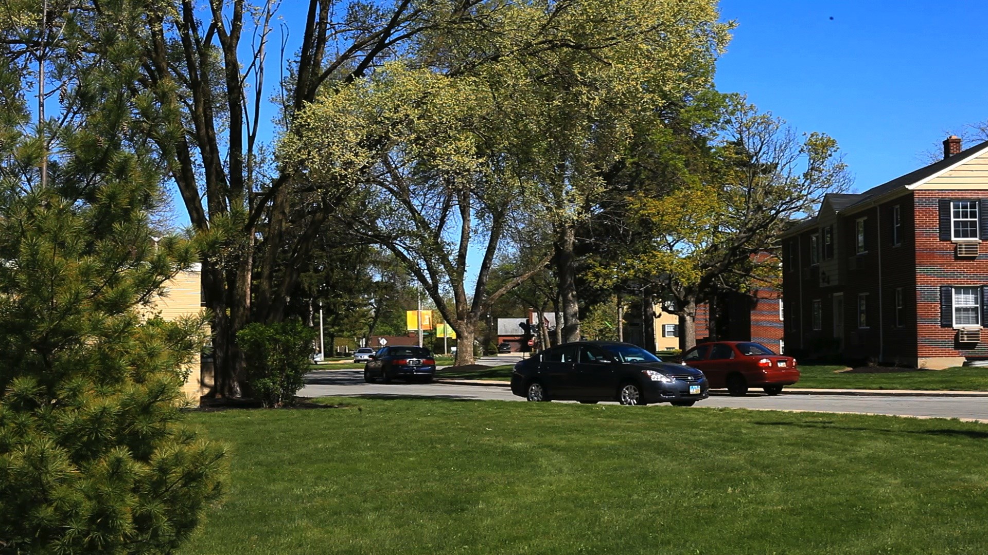 Daytona Village Apartments, 530 Daytona Parkway, Dayton, OH RENTCafé