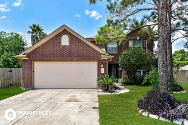 18415 Green Cypress Ct 4 Beds Apartment for Rent