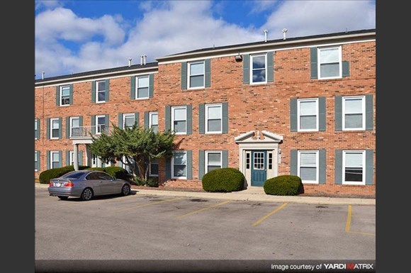 Yorktown Colony Apartments Dayton Ohio Yorktown Colony Apartments Dayton Ohio