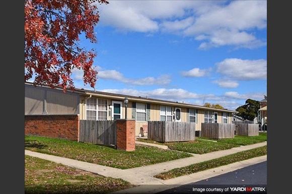 Yorktown Colony Apartments Dayton Ohio Yorktown Colony Apartments Dayton Ohio