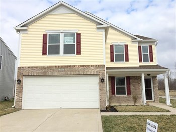 2511 Woodfield Blvd 3 Beds House for Rent - Photo Gallery 2