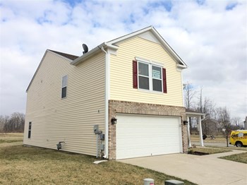 2511 Woodfield Blvd 3 Beds House for Rent - Photo Gallery 3
