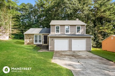 4732 White Oak Path 3 Beds Apartment for Rent