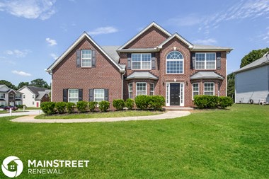 5563 Martin Ct 4 Beds Apartment for Rent