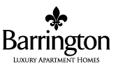 Barrington Apartments Logo