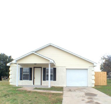 9216 Christopher Circle 3 Beds House for Rent - Photo Gallery 1
