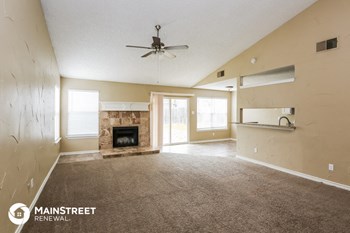 5518 Safari Trail 3 Beds House for Rent - Photo Gallery 3