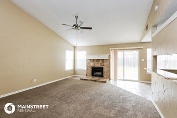 5518 Safari Trail 3 Beds House for Rent - Photo Gallery 4