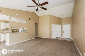5518 Safari Trail 3 Beds House for Rent - Photo Gallery 5