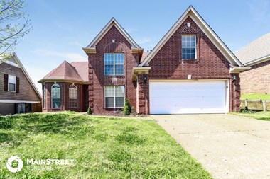 1085 Mossy Knoll Dr 4 Beds Apartment for Rent
