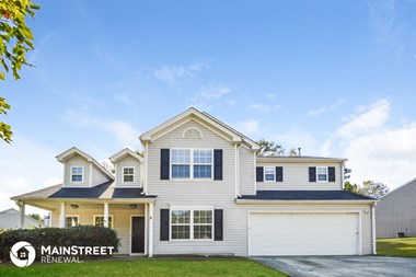 908 Creekmore Ln SW 5 Beds Apartment for Rent
