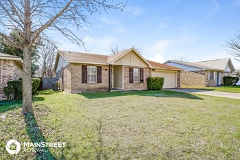 906 Woodcrest Dr 3 Beds House for Rent - Photo Gallery 3