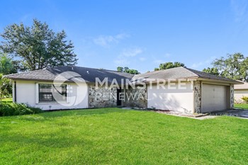 5800 Paleo Pines Circle 3 Beds House for Rent - Photo Gallery 2