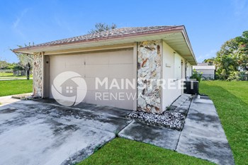 5800 Paleo Pines Circle 3 Beds House for Rent - Photo Gallery 3