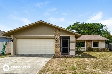 8526 Huntsman Ln 3 Beds Apartment for Rent