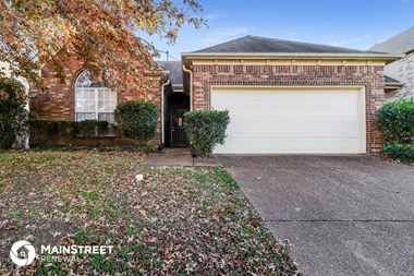 9215 Chastain Pl 3 Beds Apartment for Rent