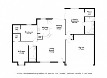 5044 Deltona Blvd 3 Beds House for Rent - Photo Gallery 2