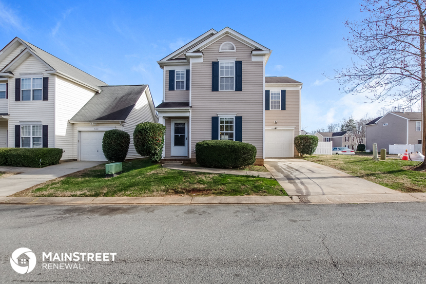 5104 Snowdrop Dr Rentals Charlotte Nc Rentcafe