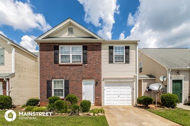 2760 Lakeside Circle 3 Beds Apartment for Rent