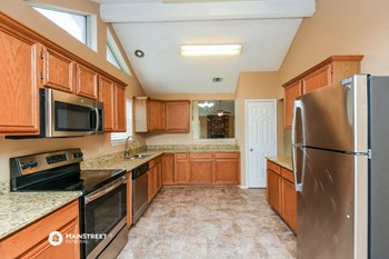 2951 Seguin Trail 3 Beds House for Rent - Photo Gallery 7