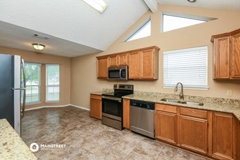 2951 Seguin Trail 3 Beds House for Rent - Photo Gallery 8