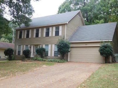8562 Kettering Dr 4 Beds House for Rent - Photo Gallery 1