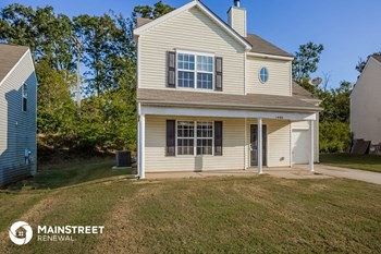 1486 Kindred Circle NW 4 Beds House for Rent - Photo Gallery 4