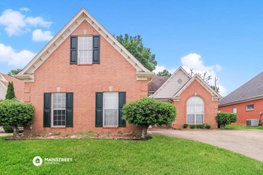 8423 Shady Elm Dr 3 Beds Apartment for Rent