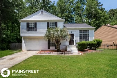 6350 Laurel Post Dr 3 Beds Apartment for Rent