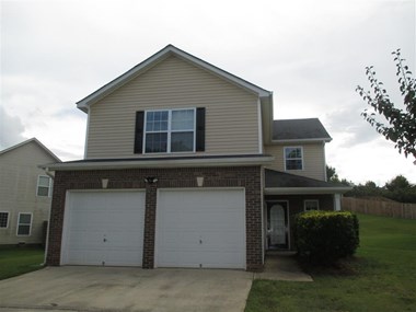 1022 Balsam Wood Trail 4 Beds Apartment for Rent