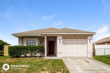 955 Pisgah Pl 3 Beds Apartment for Rent
