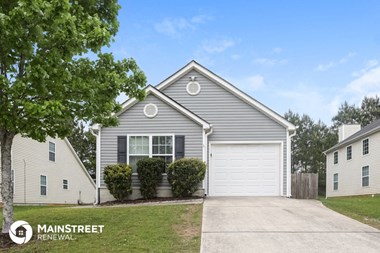1058 Abercorn Way 3 Beds Apartment for Rent