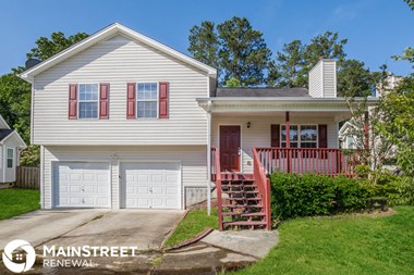 217 Remmington Ct 3 Beds Apartment for Rent