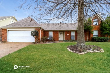 2639 Country Glade Dr 4 Beds House for Rent - Photo Gallery 1