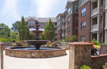Legacy at Walton Overlook Courtyard, Acworth, GA