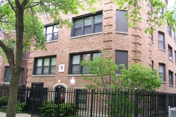 820 W. Agatite 1-3 Beds Apartment for Rent - Photo Gallery 1