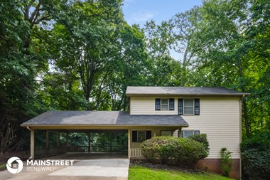 3438 Mansfield Ln 3 Beds Apartment for Rent